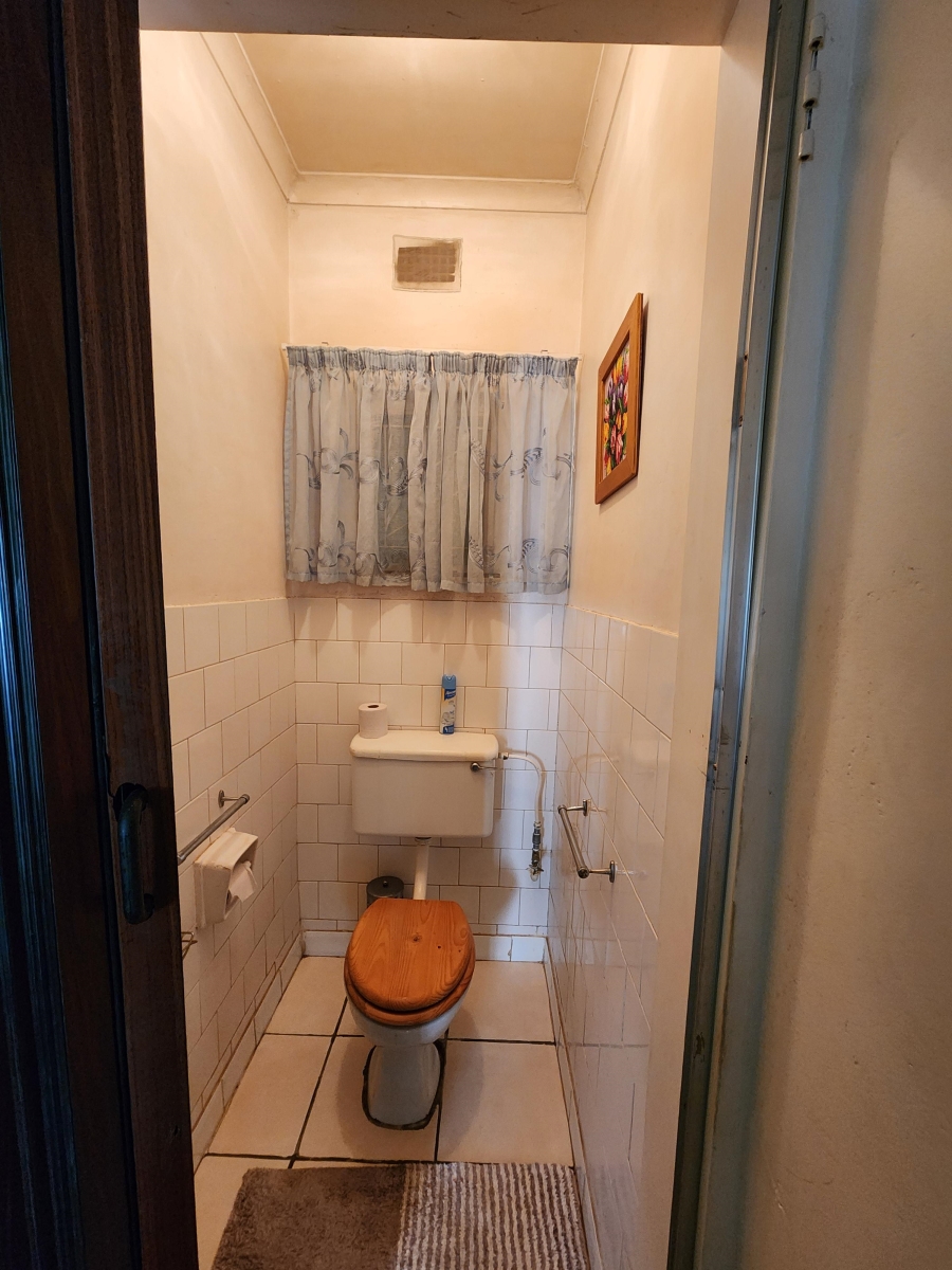 3 Bedroom Property for Sale in Hennenman Free State